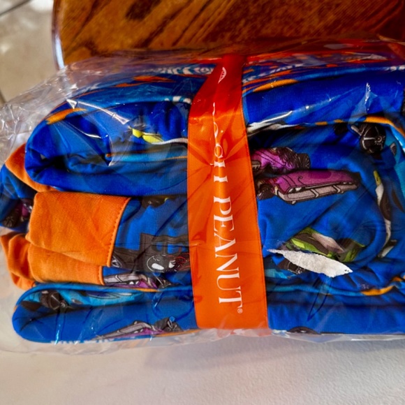 Posh Peanut Other Nib Posh Peanut Hot Wheels Giant Grand Luxe Patoo